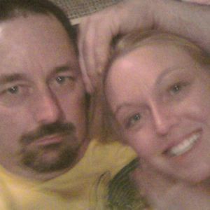 Meet your Posher, Rick